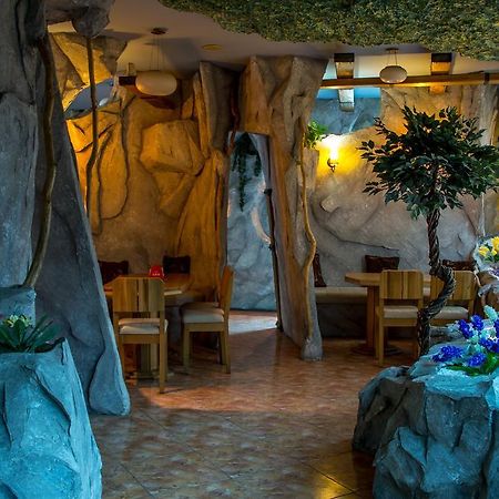 Motel Dani Nova Bila エクステリア 写真