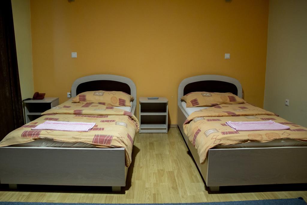 Motel Dani Nova Bila 部屋 写真