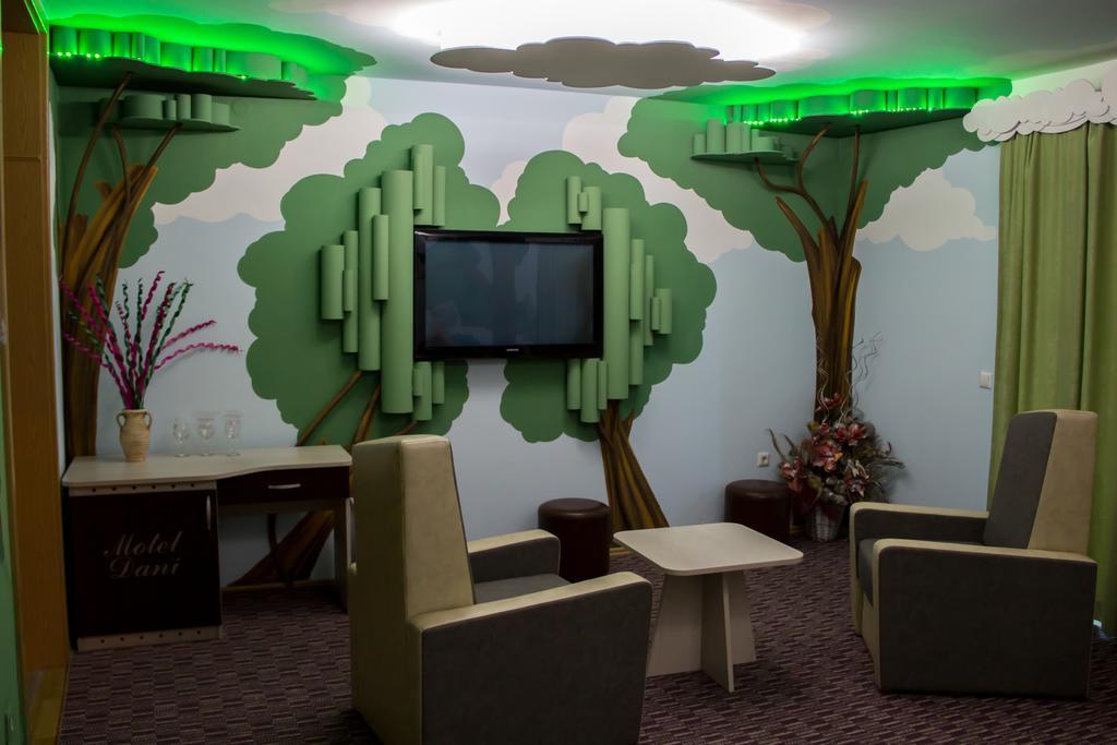 Motel Dani Nova Bila 部屋 写真