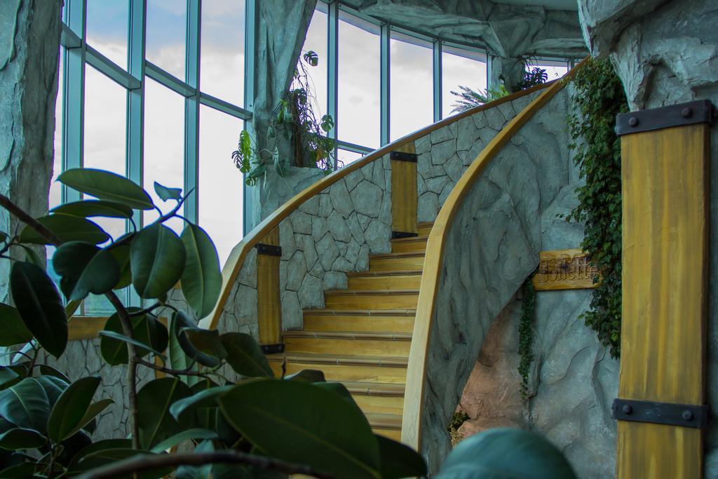 Motel Dani Nova Bila エクステリア 写真